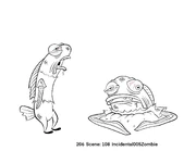 Zombie Incidental 5