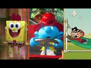 Kamp Koral + The Smurfs + The Casagrandes Promo - September 10, 2021 (Nickelodeon U.S