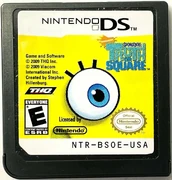 Nintendo DS cartridge