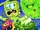 SpongeBob Comics No. 18