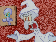 Squidward the Unfriendly Ghost 077