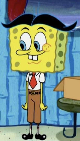 Stanley S. SquarePants (character) | Encyclopedia SpongeBobia | Fandom