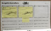 The Camping Episode storyboard 5