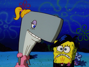 How Did Pearl Die In Spongebob
