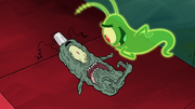 The Ghost of Plankton 028