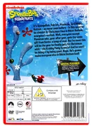 UK back cover