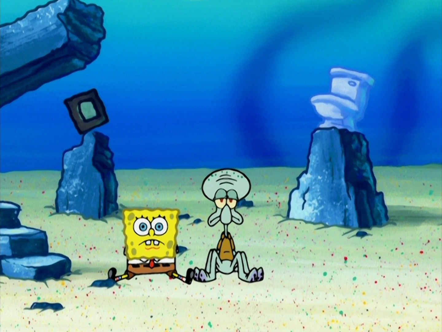 House Fancy | Encyclopedia SpongeBobia | Fandom
