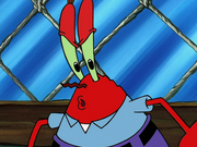 Imitation Krabs 061