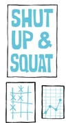 Larry's fitness posters