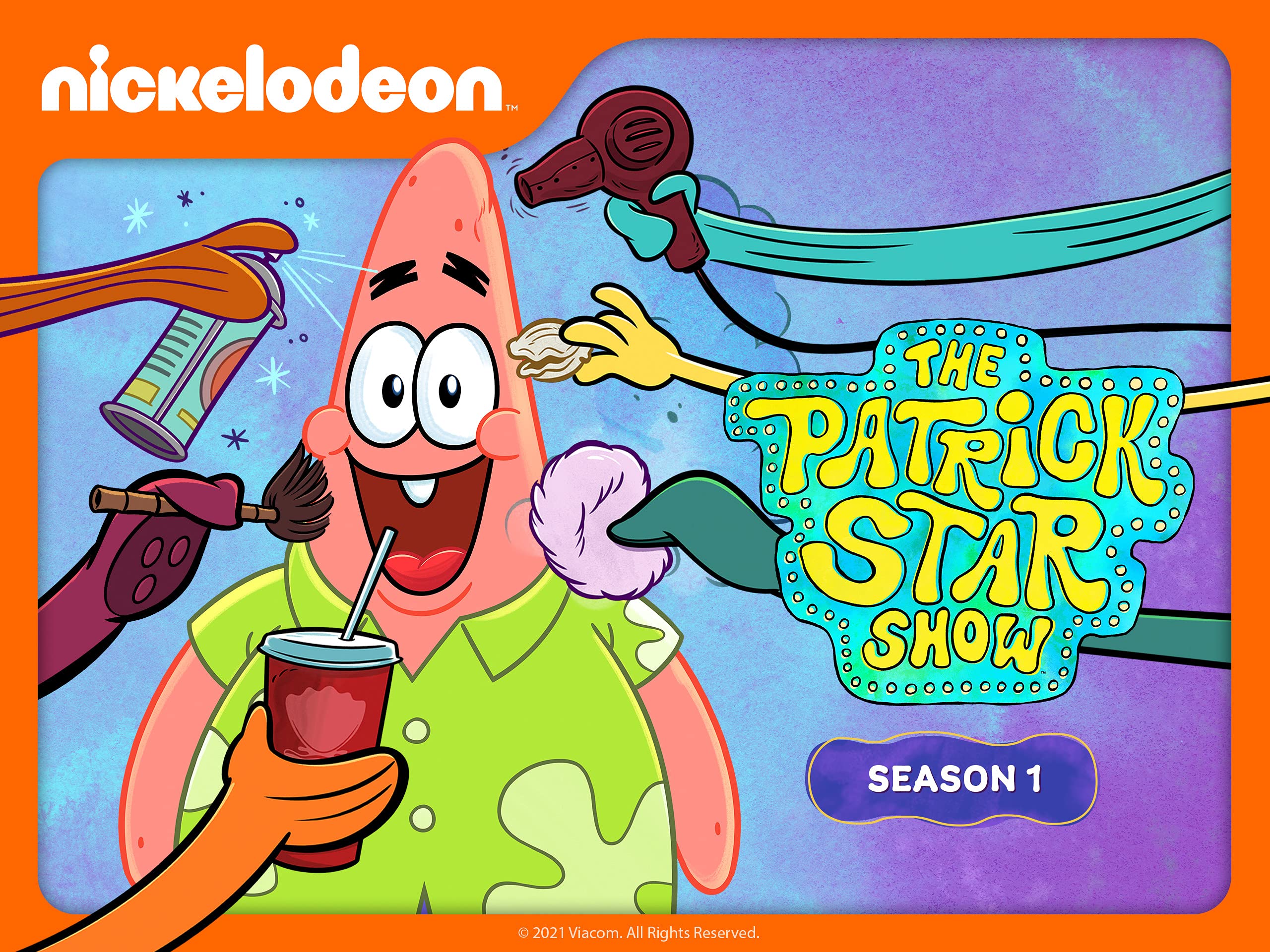 Patrick Star – From SpongePedia, the biggest SpongeBob-wiki in the world!
