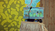 SpongeBob's Big Birthday Blowout 245