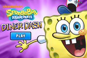 SpongeBobDinerDashiPad1