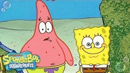 The Broadway Musical 'BFF' Official Music Video SpongeBob