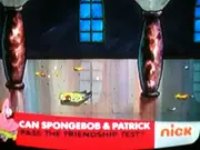 7:45pm ("Porous Pockets")