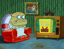 As Seen on TV, Encyclopedia SpongeBobia