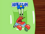 Admission