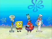 Hello Bikini Bottom! 055