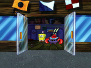 Imitation Krabs 039