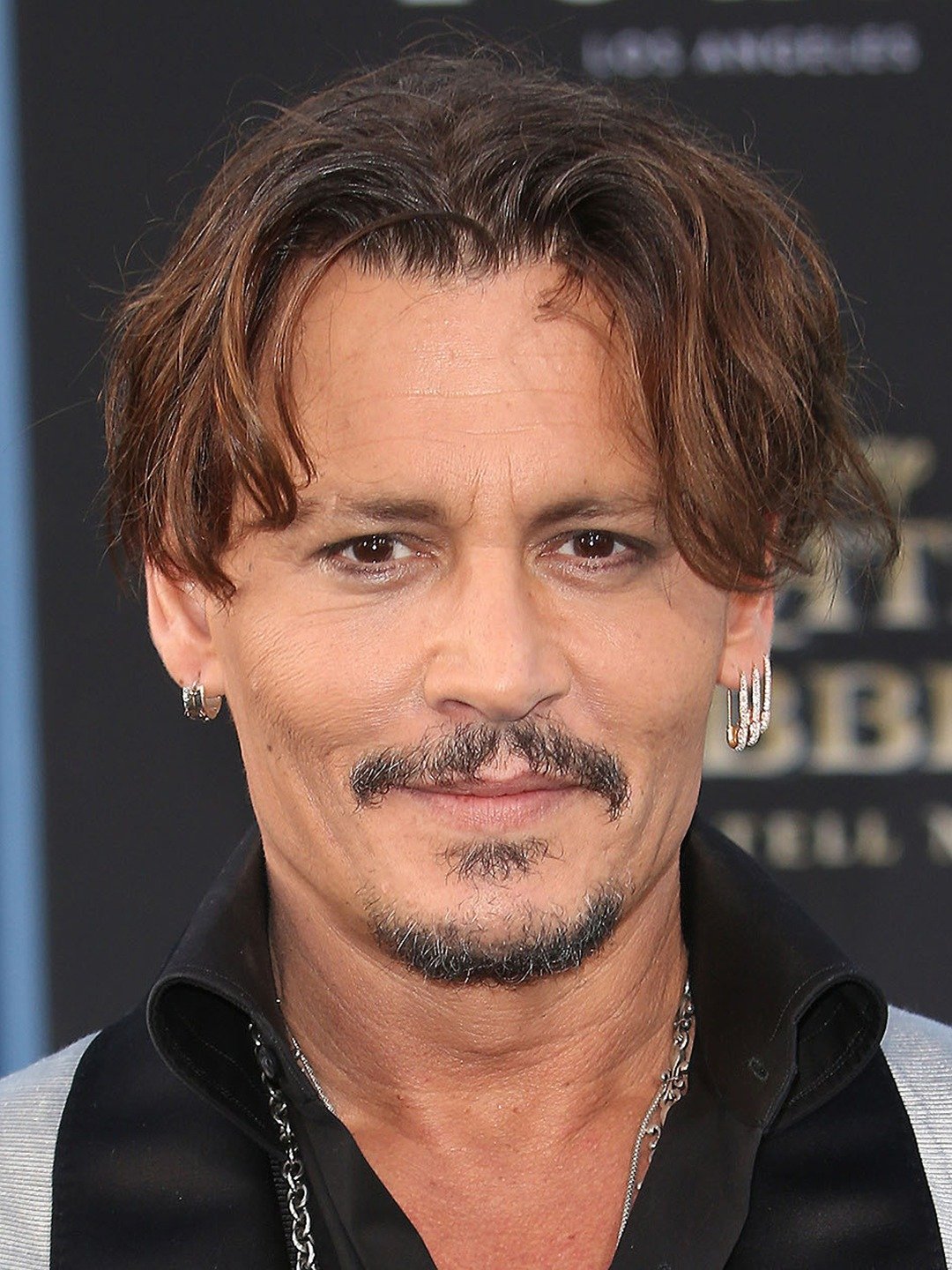Johnny Depp (born June 9, 1963; age 59) is an American actor, producer, and...