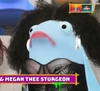 Megan Thee Sturgeon