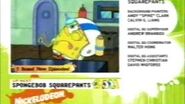Nickelodeon Split Screen Credits (August 3, 2007)