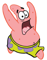 Patrick Star