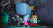 Plankton The Movie 553
