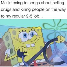 List Of Memes Encyclopedia Spongebobia Fandom 24 fresh memes for your enjoyment. list of memes encyclopedia