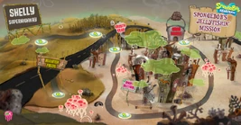 SpongeBob's Jellyfishin' Mission