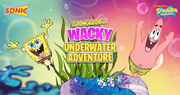 SpongeBob's Wacky Underwater Adventure