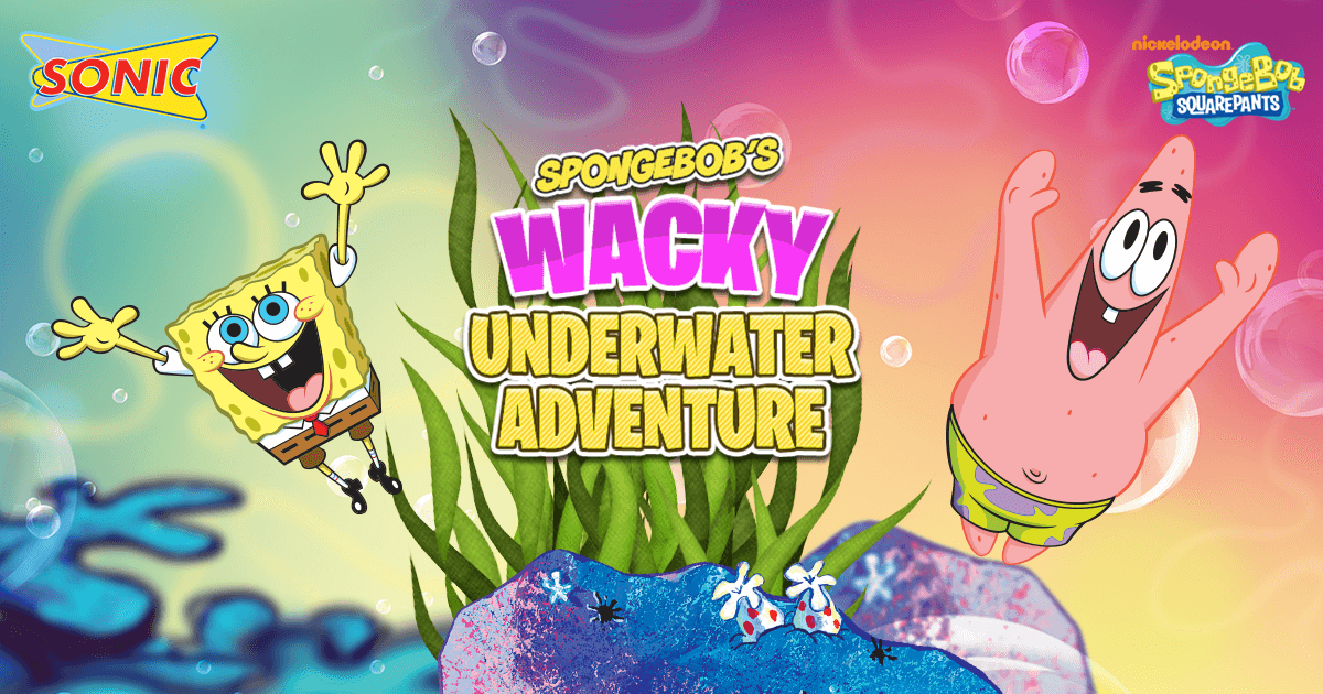 SpongeBob's Wacky Underwater Adventure Encyclopedia SpongeBobia Fandom