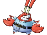 Eugene H. Krabs