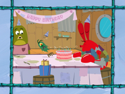 Friend or Foe? Plankton and Krabs gallery-2