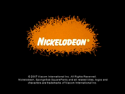 Nickelodeon Haystack logo
