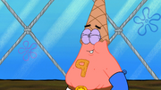 Patrick-Man! 195