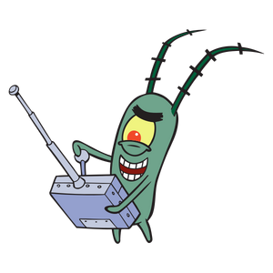 Sheldon J Plankton Gallery Encyclopedia Spongebobia Fandom #spongebob #plankton #spongebob plankton #sheldon #sheldon j plankton #nickelodeon #cartoon #nicktoon #spongebob squarepants #character #fanart #myart. sheldon j plankton gallery