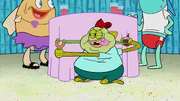 SpongeBob's Big Birthday Blowout 415