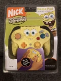 SpongeBob GameCube Controller sealed