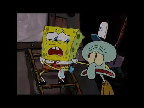 SpongeBob Music - A Sad Affair 