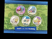 Swedish Episode Selection 1