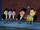 The Bubble Poppin' Boys