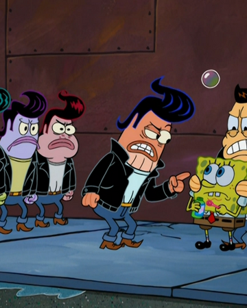 The Bubble Poppin Boys Encyclopedia Spongebobia Fandom The Bubble Poppin Boys Encyclopedia Spongebobia Fandom