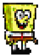 SuperSponge (GBA)