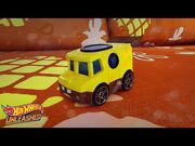 Hot Wheels Unleashed - SpongeBob SquarePants (SpongeBob Racing Season)