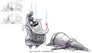 Charred GrandPat (RRC)
