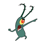 SheldonJPlankton