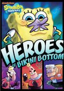 SpongeBob-SquarePants-Heroes-Of-Bikini-Bottom-DVD-1