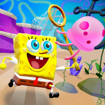 SpongeBob Simulator - Jellyfish Fields update icon