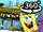 SpongeBob 360°