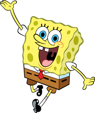 スポンジボブ スクエアパンツ Spongebob Wiki Fandom